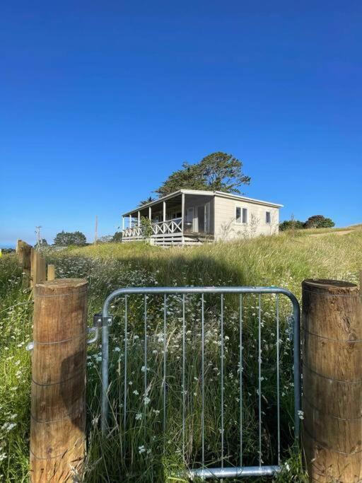 Matauri Bay Shearer'S Cottage מראה חיצוני תמונה