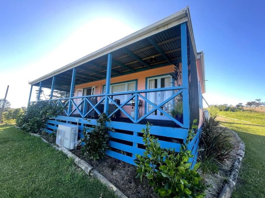 Matauri Bay Shearer'S Cottage מראה חיצוני תמונה