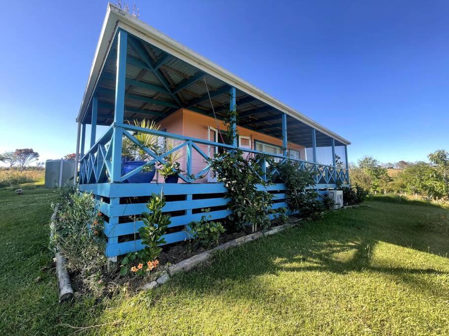 Matauri Bay Shearer'S Cottage מראה חיצוני תמונה